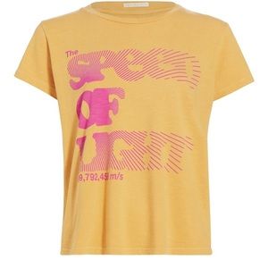 Mother Speed of Light T-SHIRT